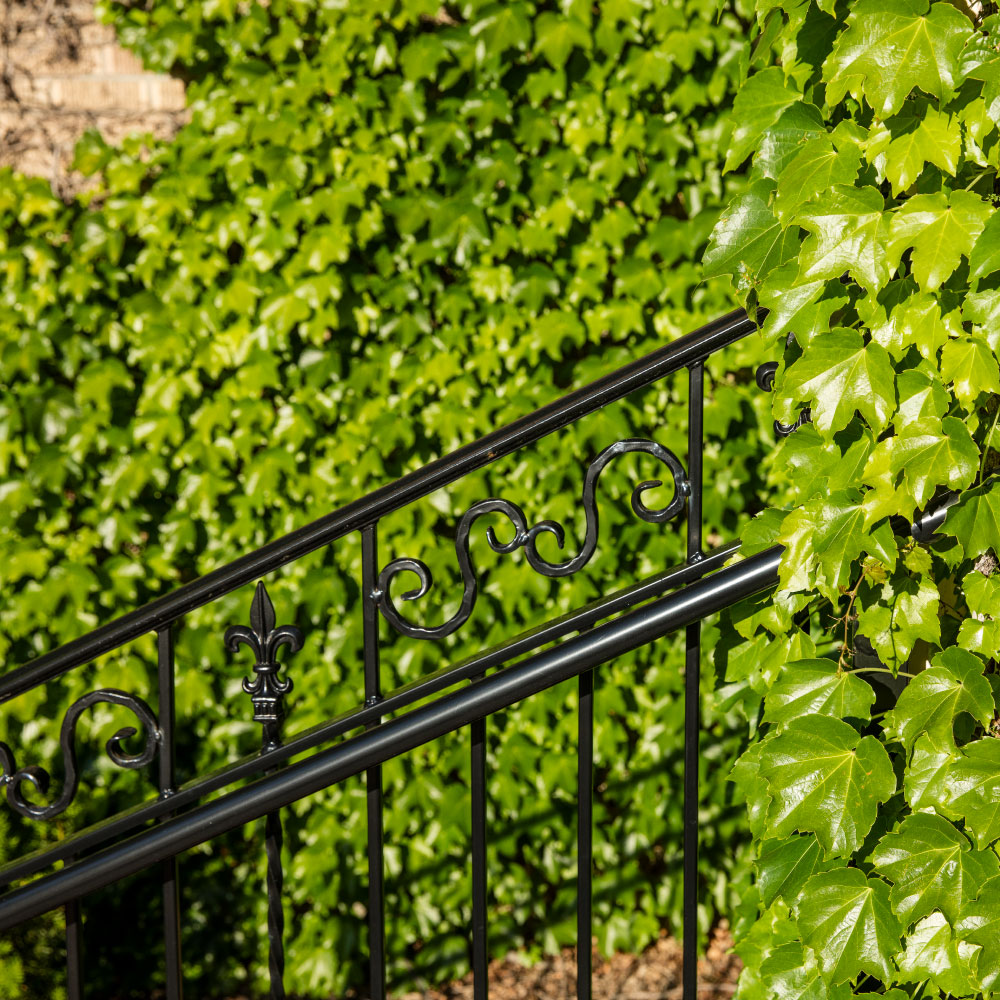 beautiful church landscaping ideas