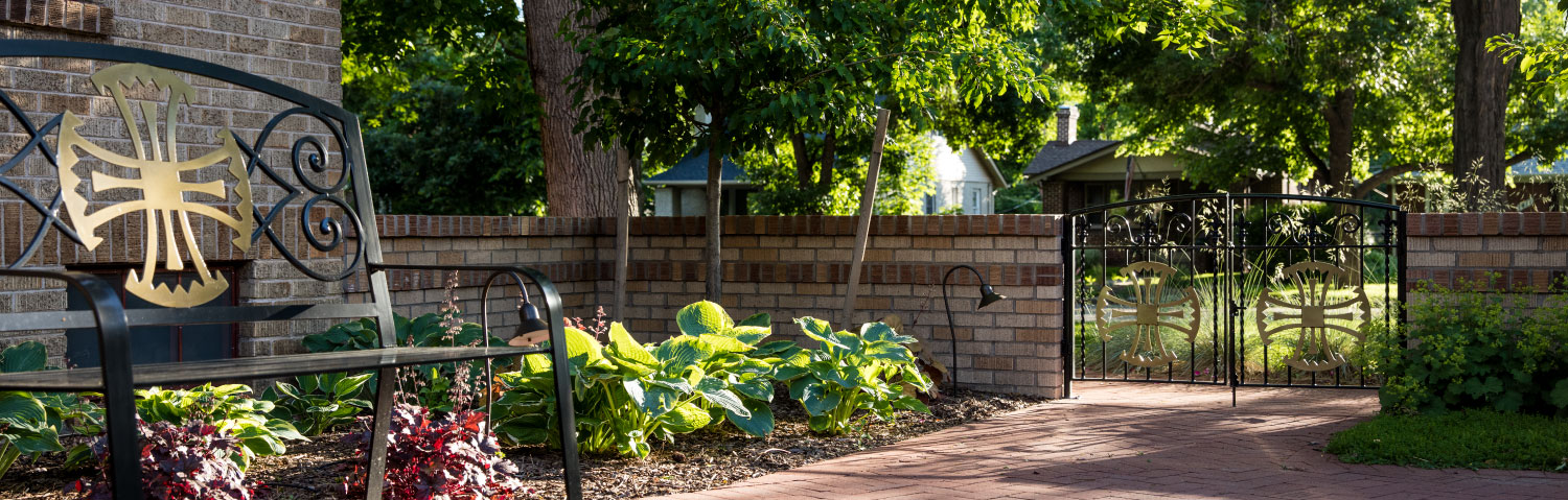 best church landscapers