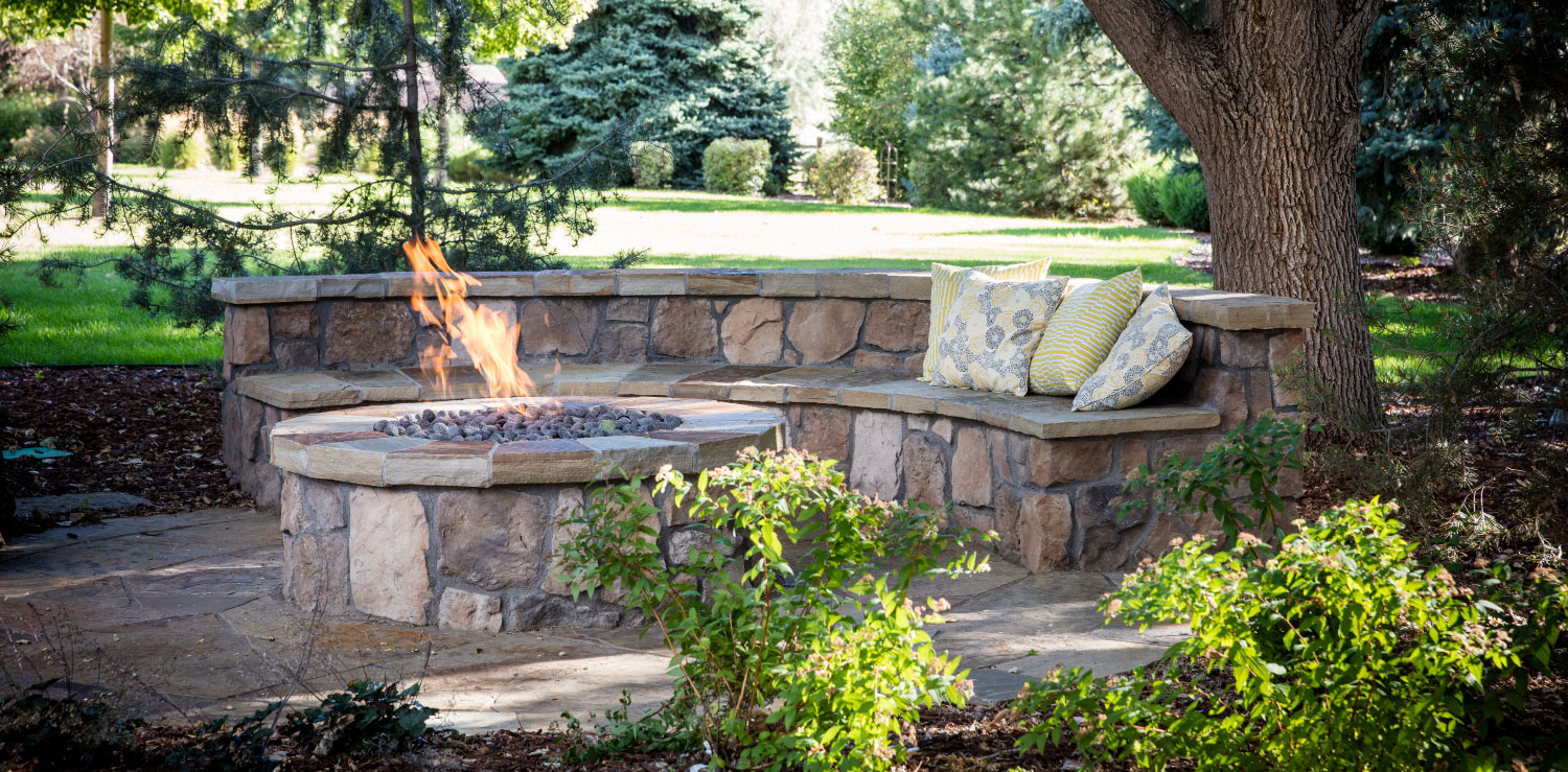 Littleton landscaping company