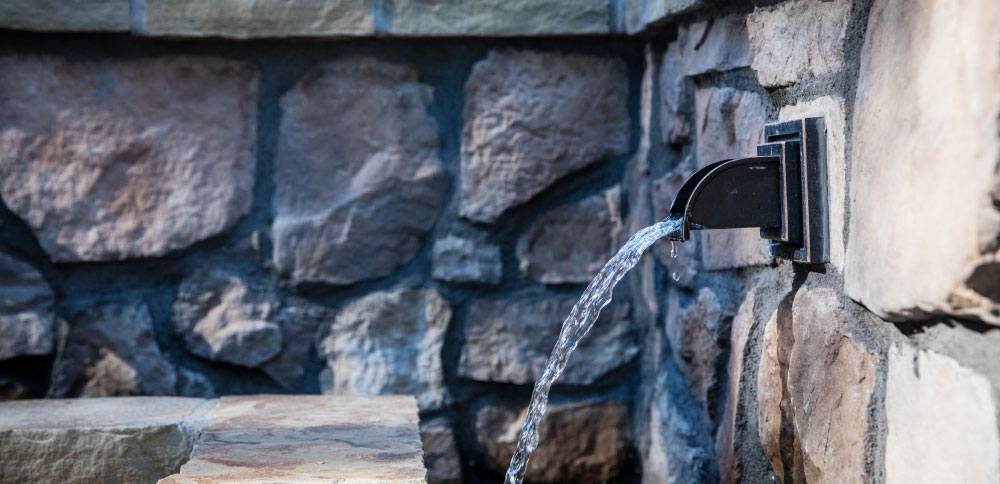 waterfall install Littleton