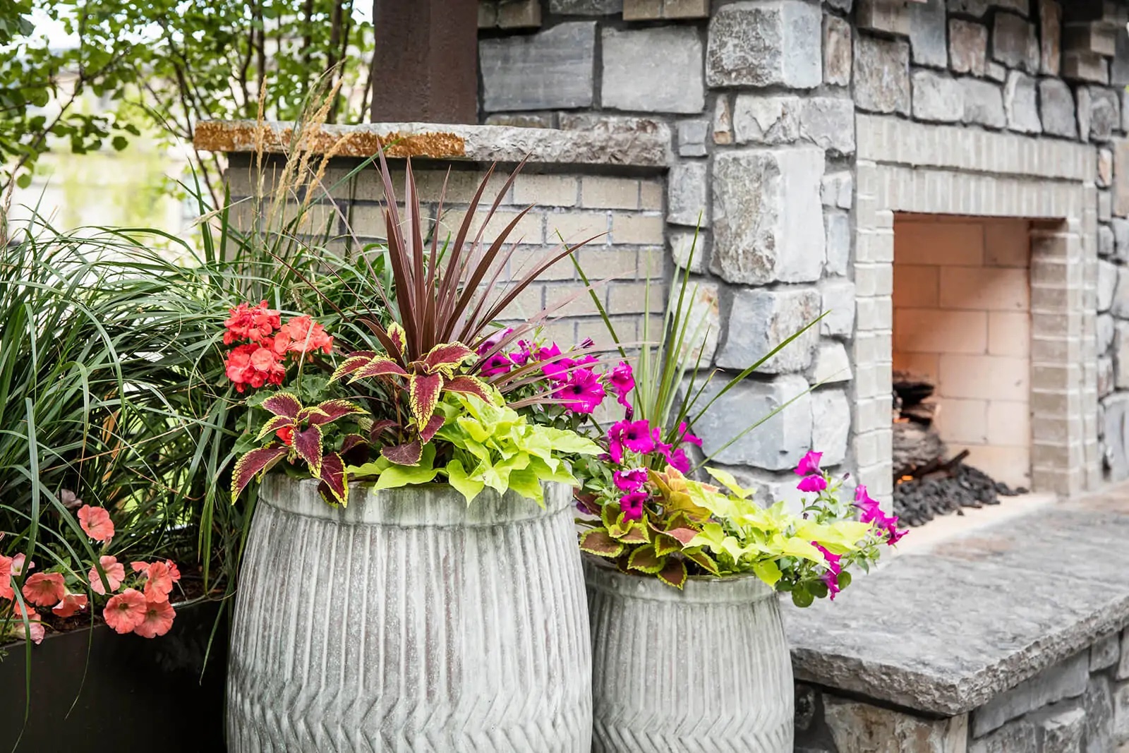 landscape-enhancements landscape enhancements